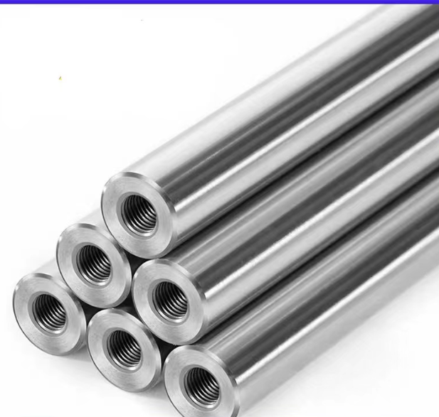 汕尾镀铬钢管 镀铬圆管 