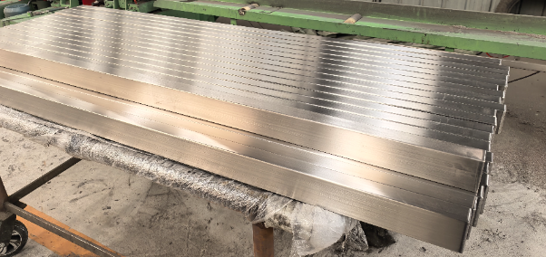 汕尾化工 / 石油 / 冶金工业 用不锈钢无缝方管 方通